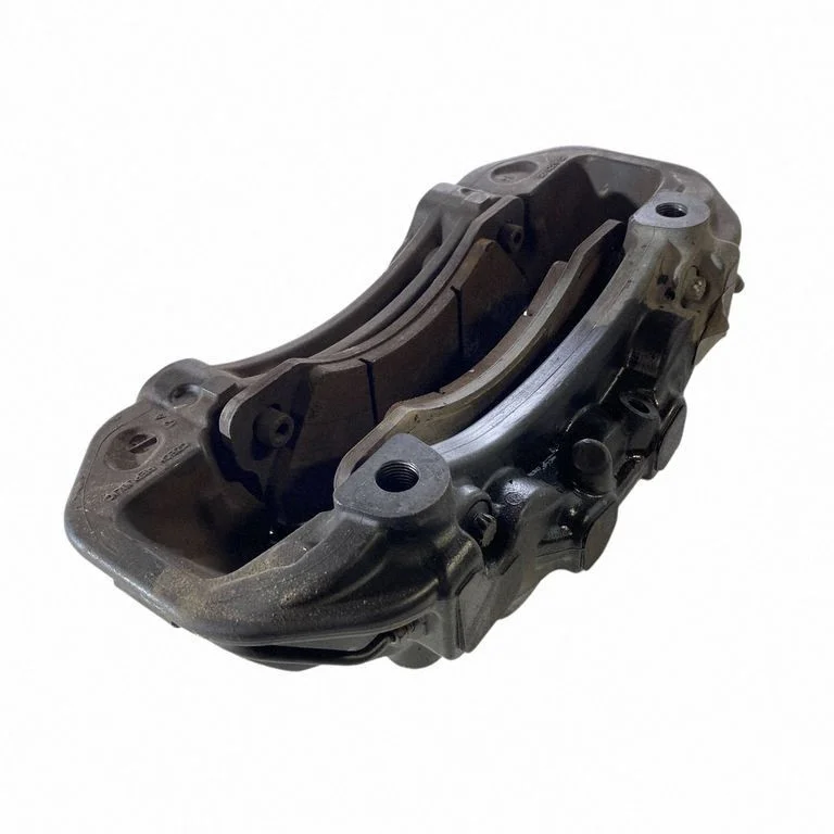 Front brake caliper – Porsche Cayenne (92A) (2010-2017)