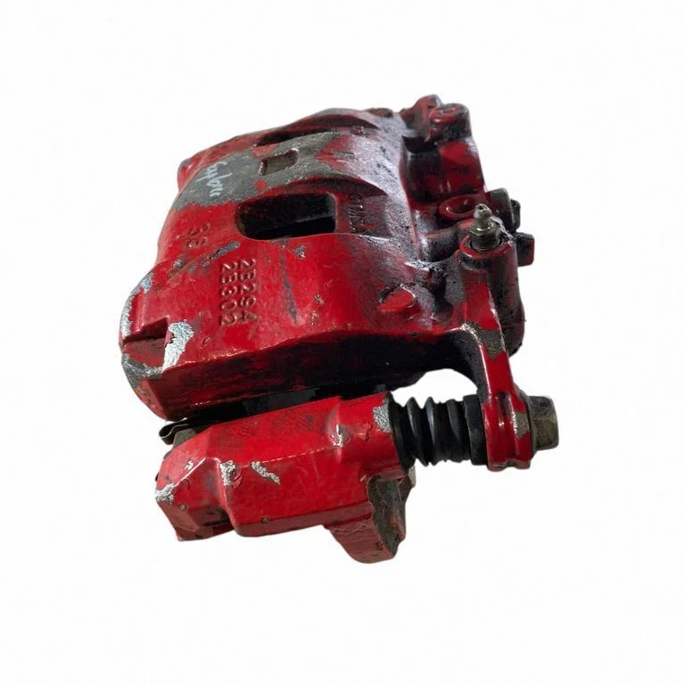 Front brake caliper – right