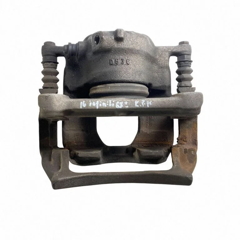 Front brake caliper 411125DA0A