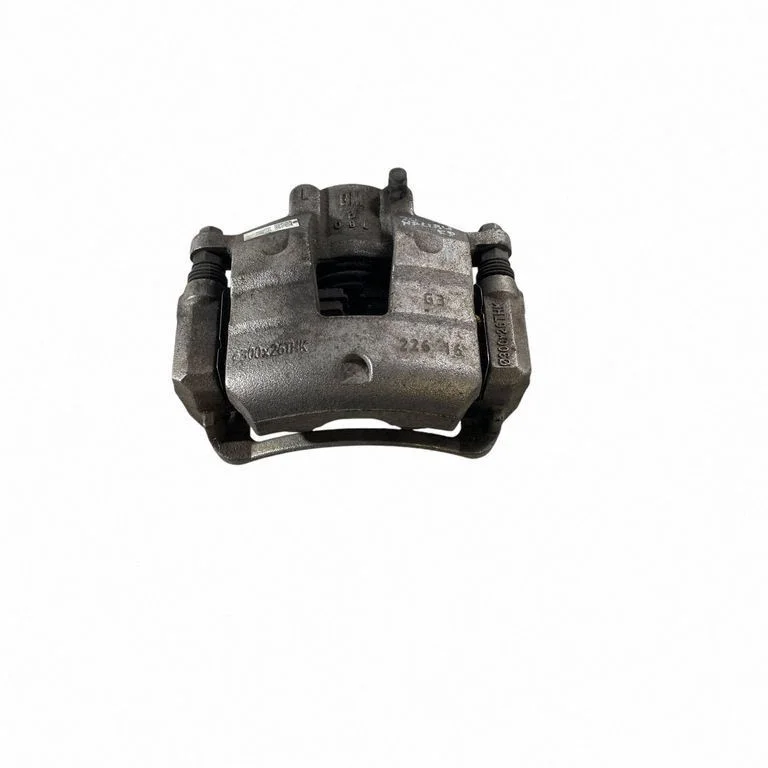 Front brake caliper 84775611