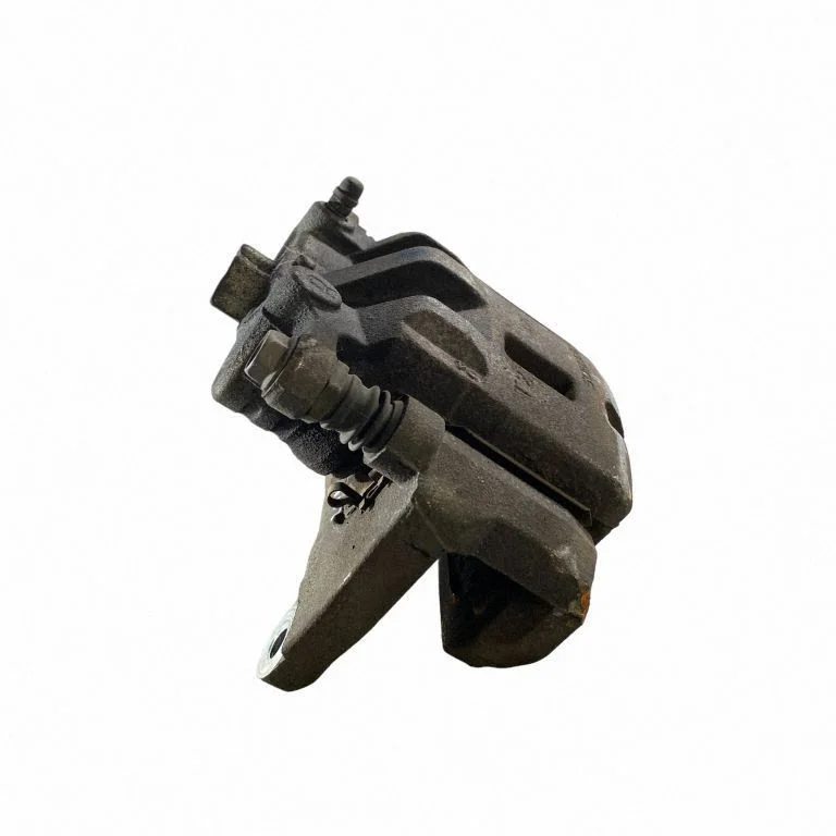 Front brake caliper – right