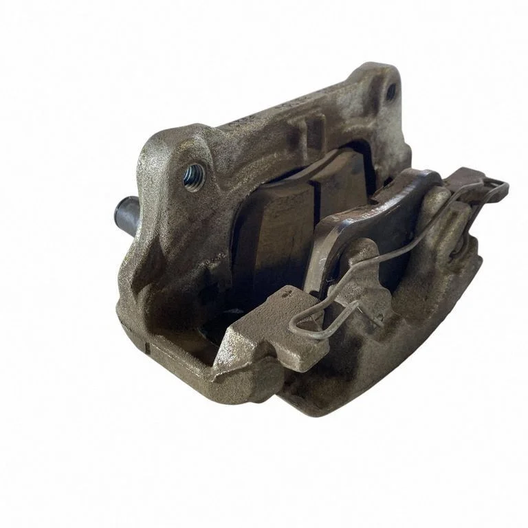 Front brake caliper 2B294B2B302B