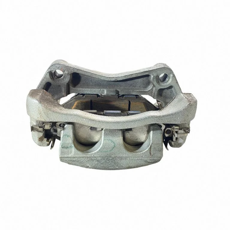 Front brake caliper 410013JA0C