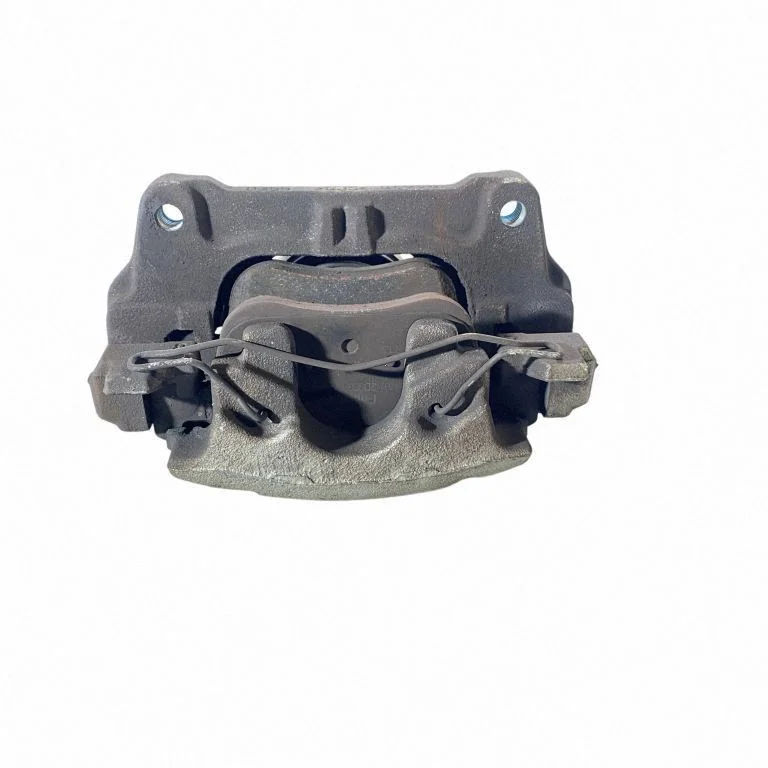 Esimene pidurisadul 2B294B