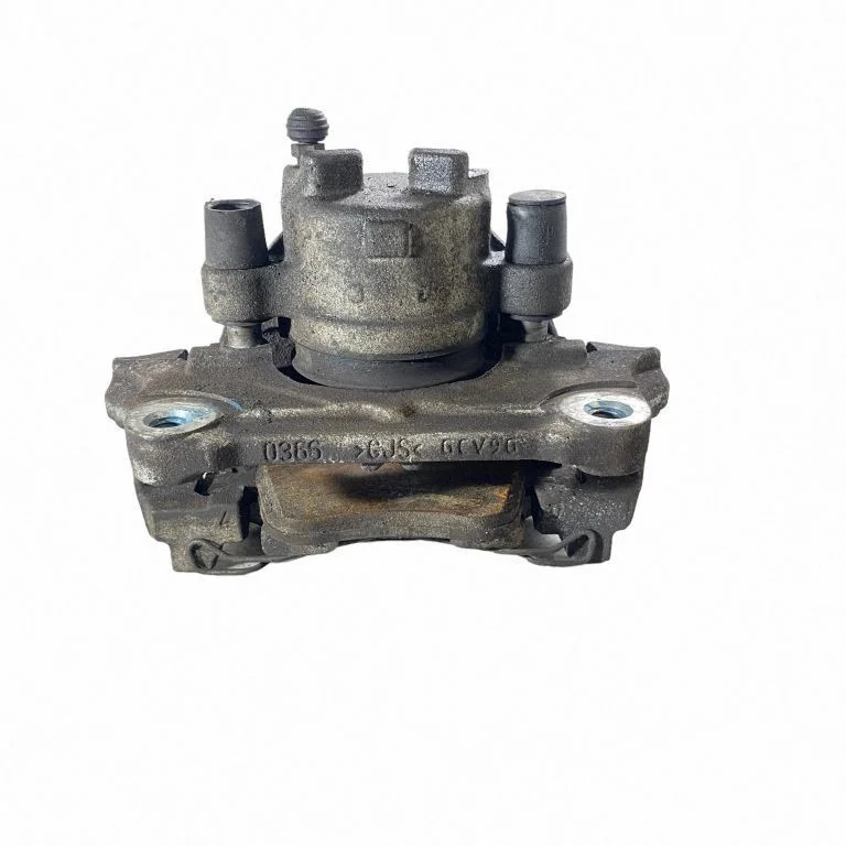 Esimene pidurisadul 2B294B