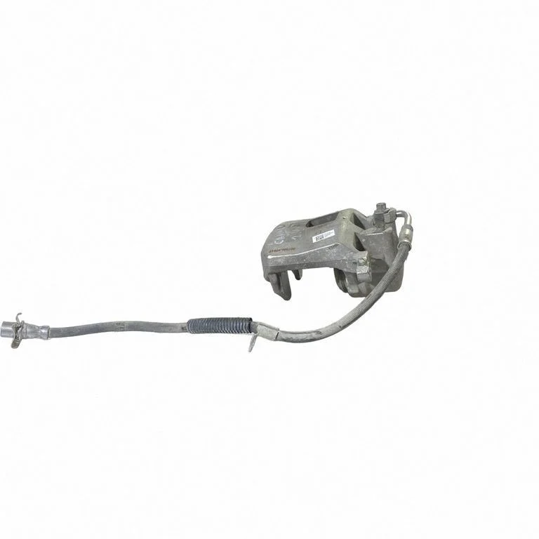 Front brake caliper 84283191