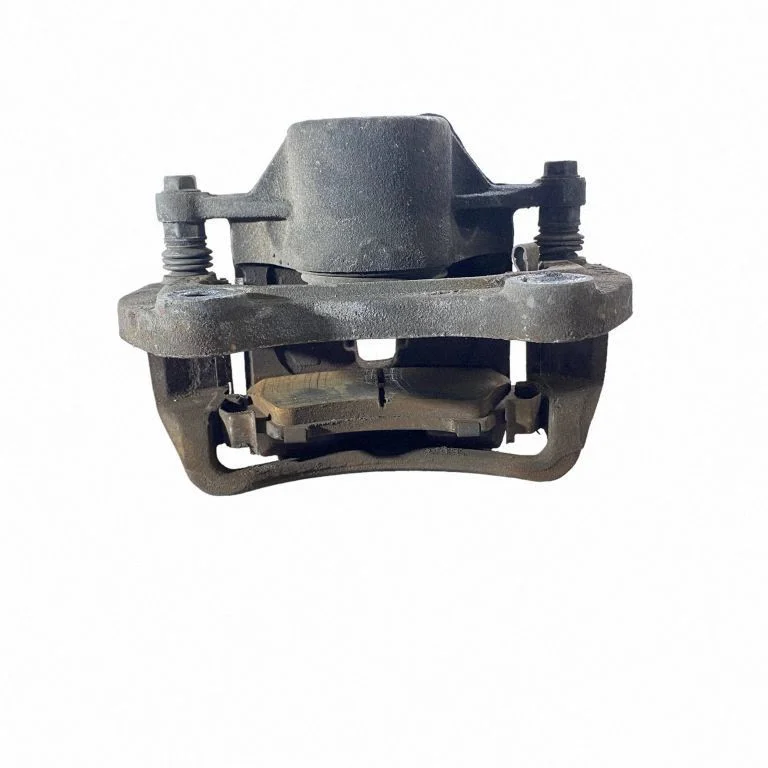Front brake caliper 13578804