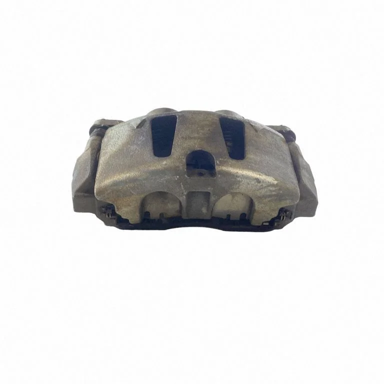 Esimene pidurisadul 519AC