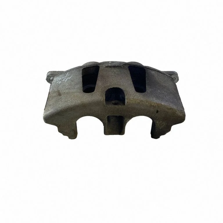 Esimene pidurisadul 518AC