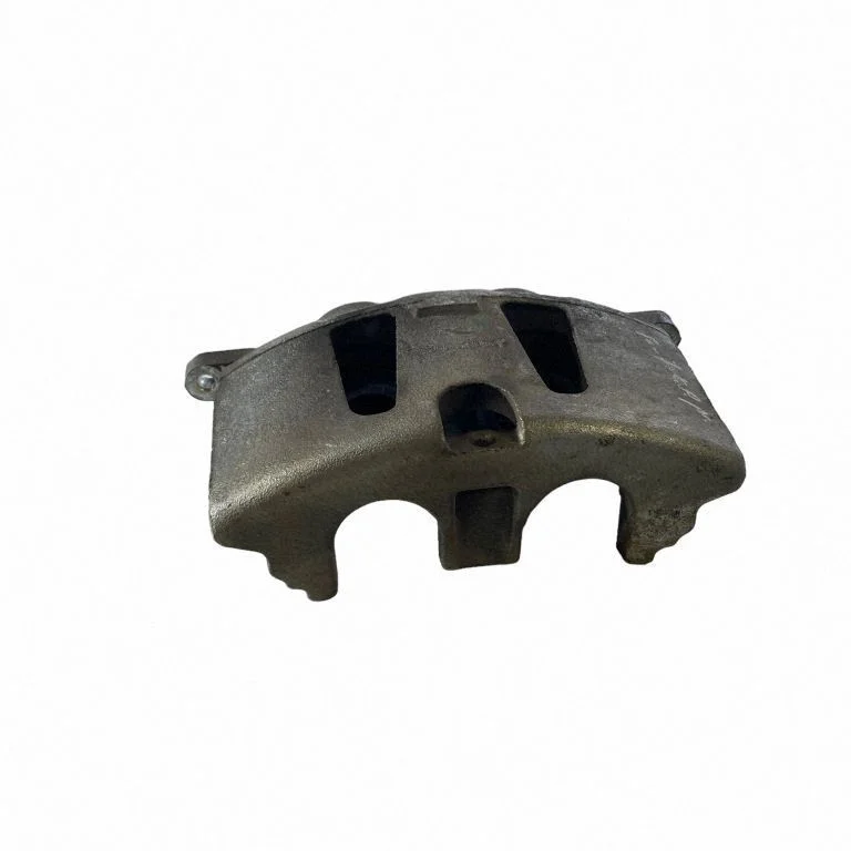 Esimene pidurisadul 519AC