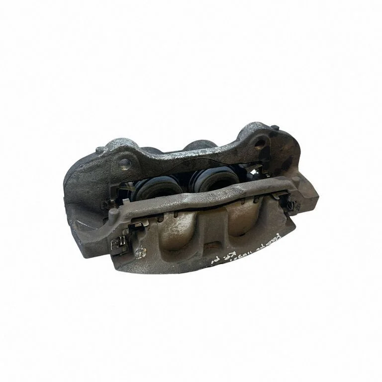 Front brake caliper 17986801
