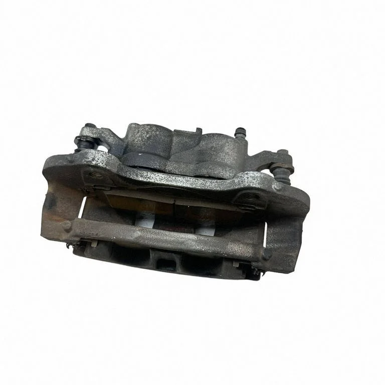 Front brake caliper 17886801