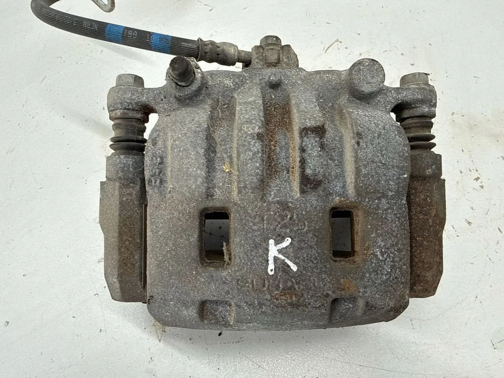 Front brake caliper – Subaru Impreza V (2016-2023)