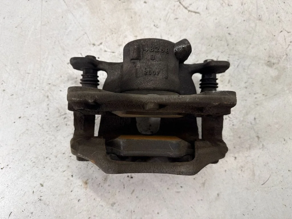 Front brake caliper – BMW X1 F48 F49 (2015-2022)