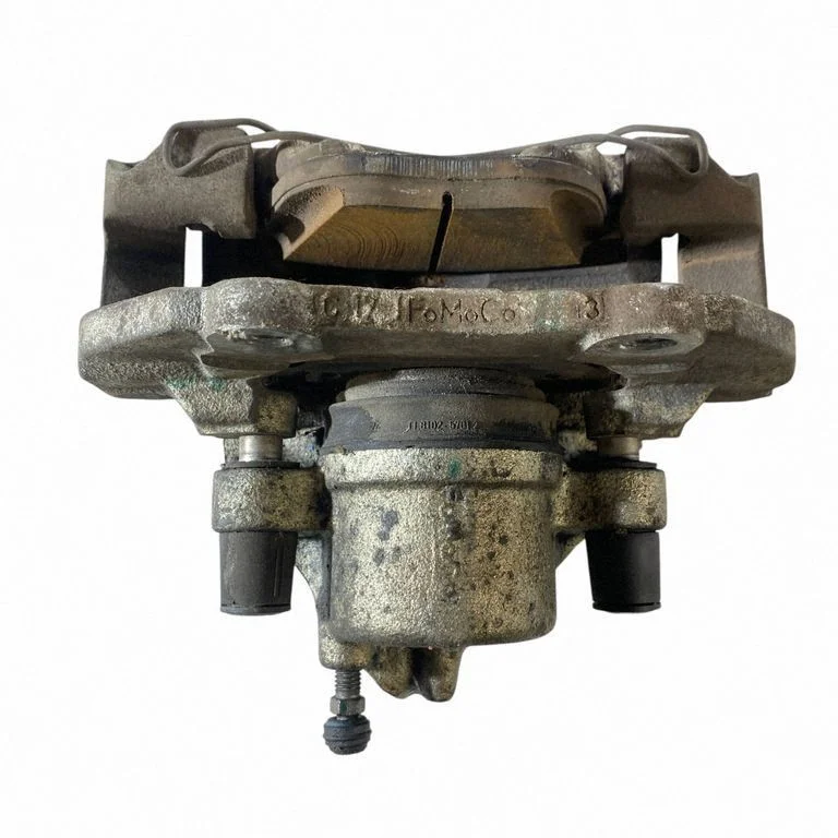 Front brake caliper CN152B294BA