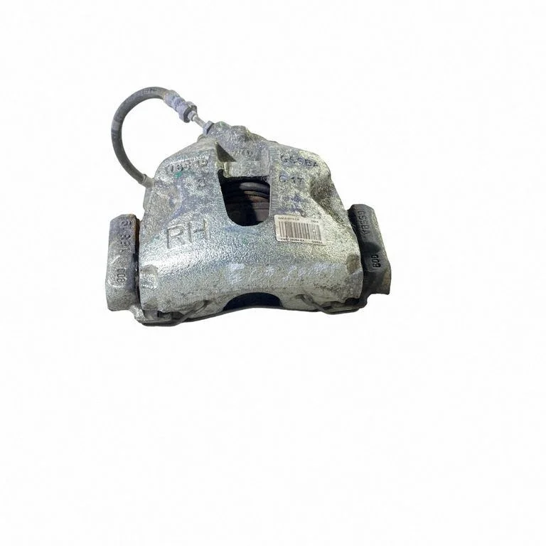 Front brake caliper CN152B294BA