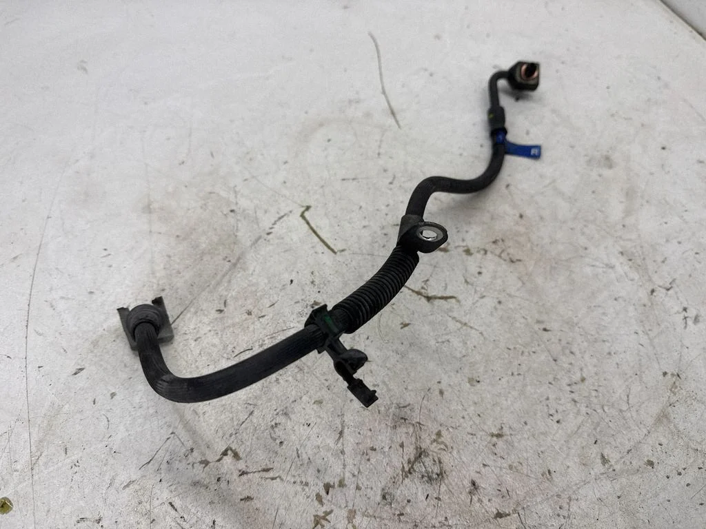 Brake line pipe/hose 86538447