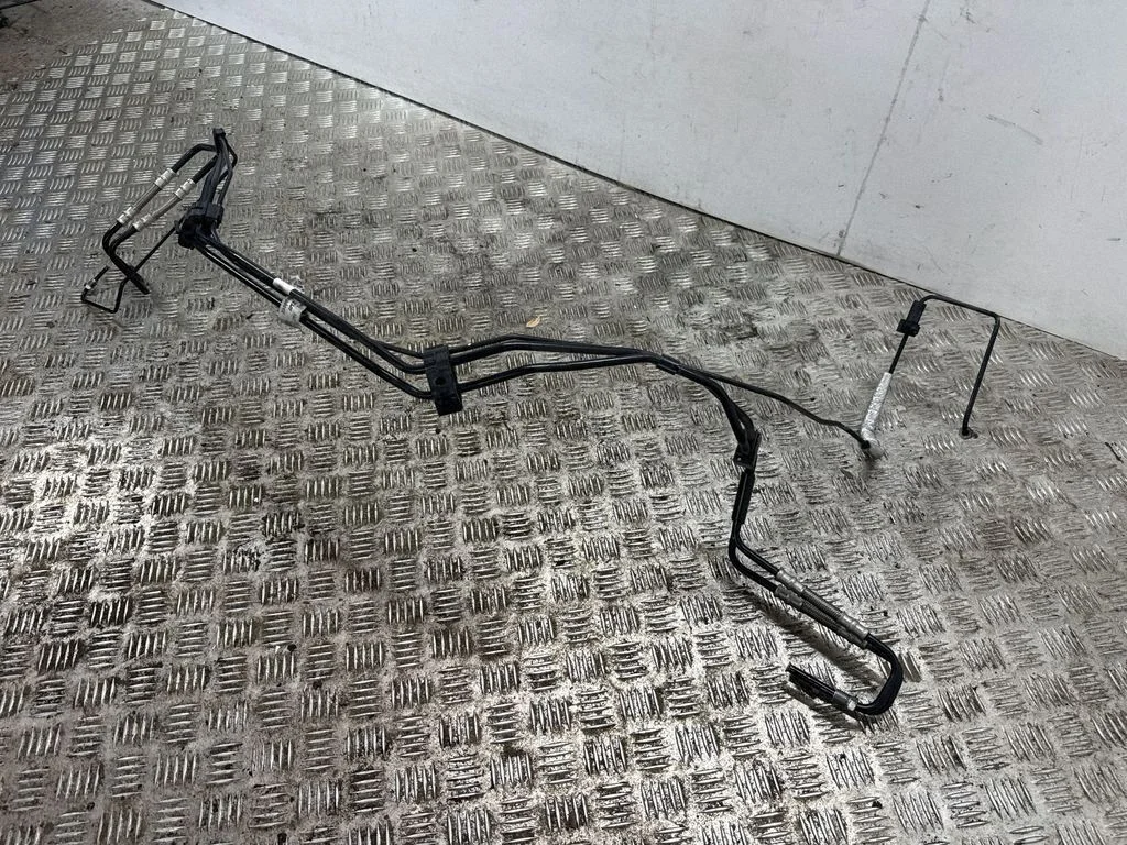 Brake line pipe/hose 23161868