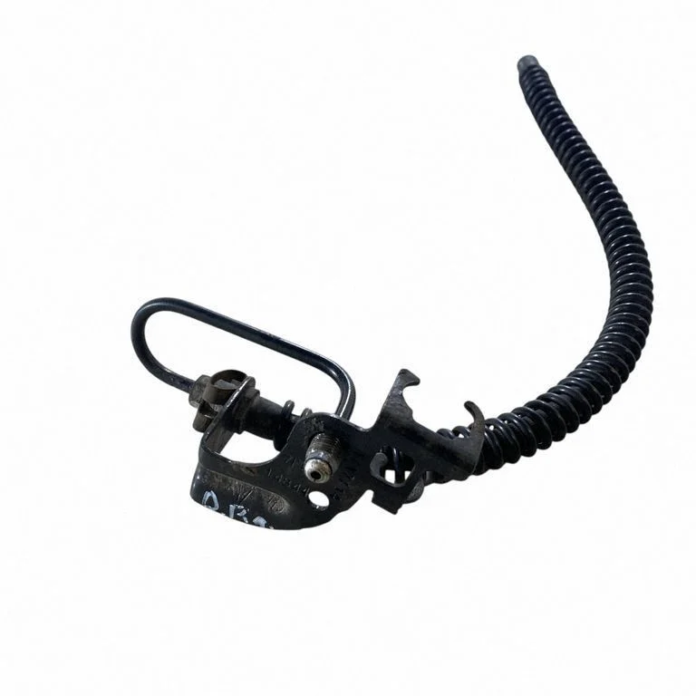 Brake line pipe/hose 7P0614772A