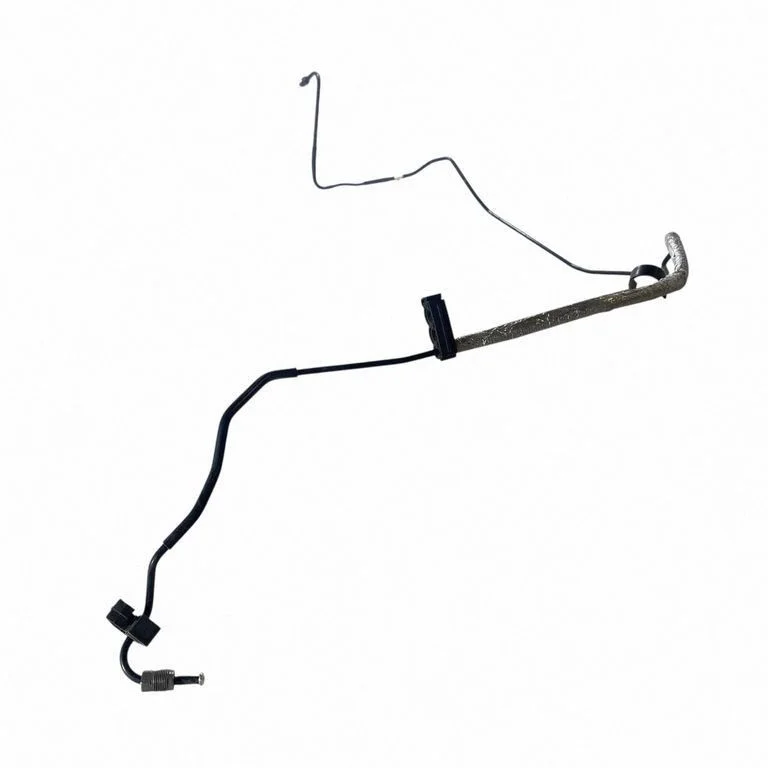 Brake line pipe/hose 7P0614721E