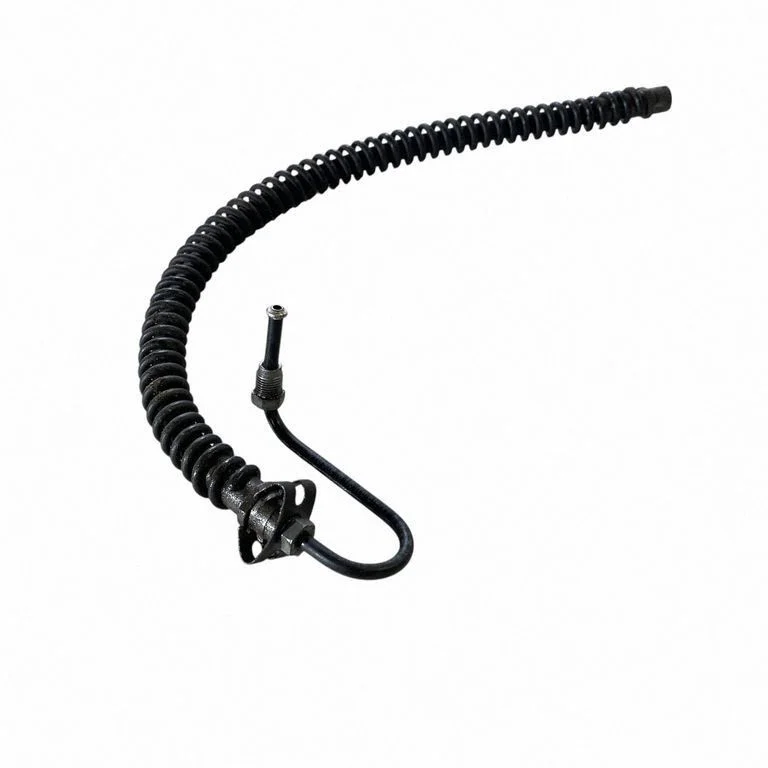 Brake line pipe/hose 7P0614771A