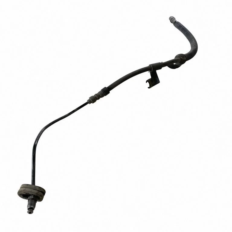 Brake line pipe/hose 7P0614513B
