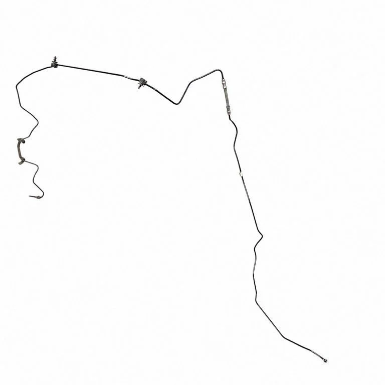 Stabdžių vamzdeliai/ žarnelės