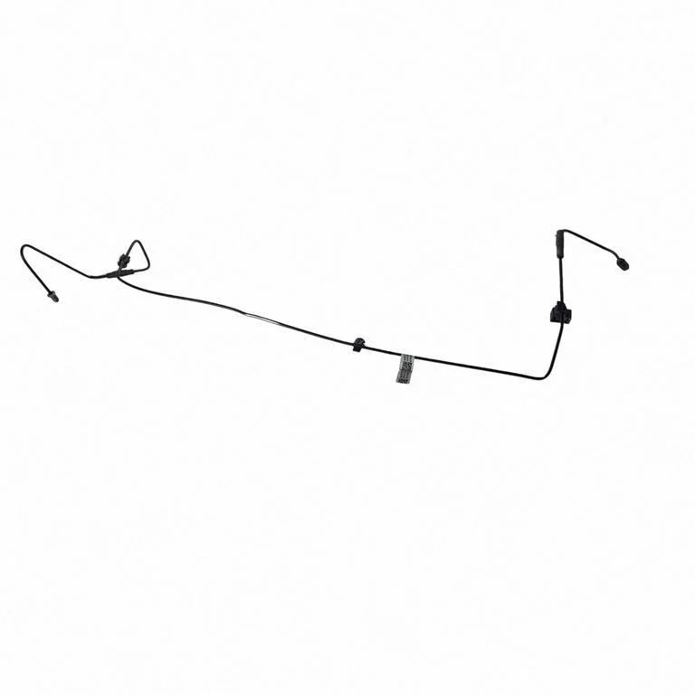 Brake line pipe/hose 84255108