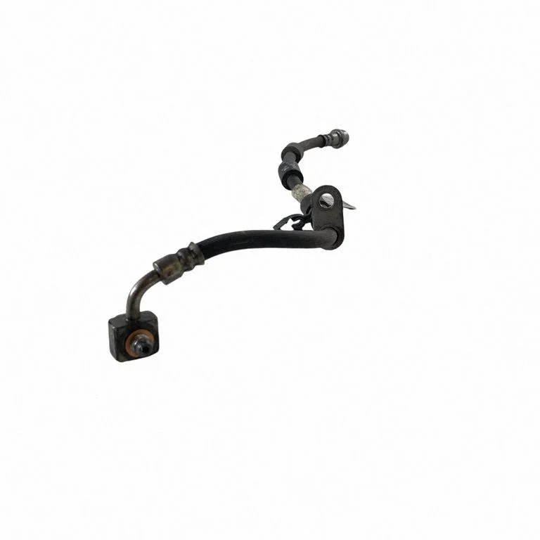 Brake line pipe/hose 84289370