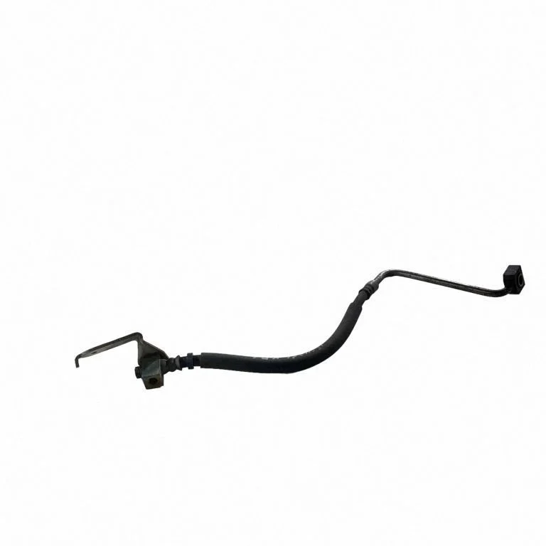 Brake line pipe/hose – rear left