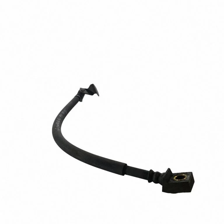 Brake line pipe/hose – rear right