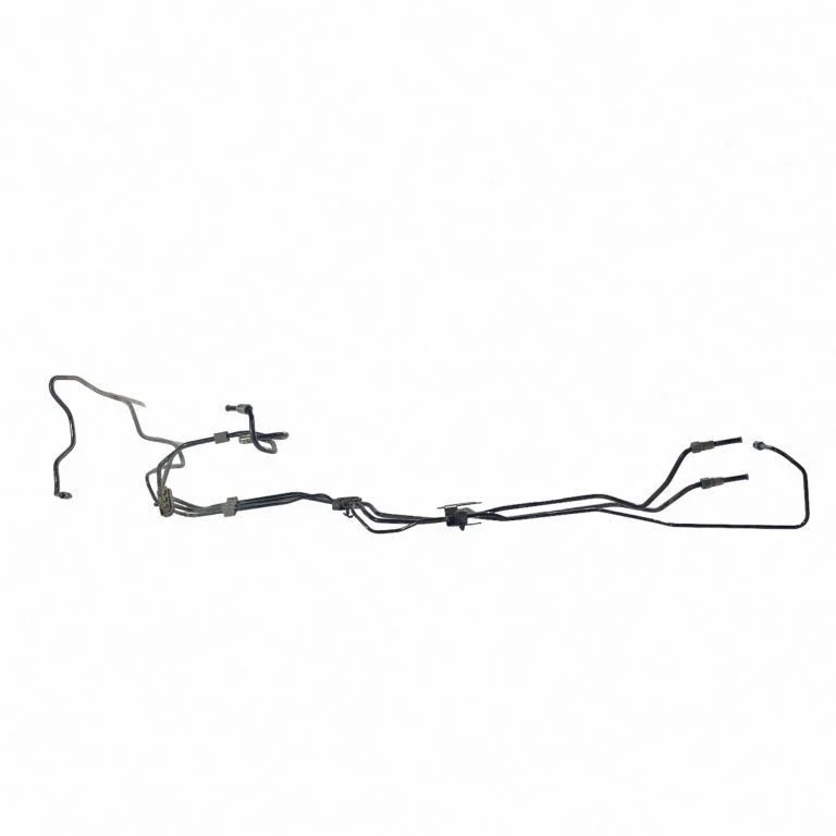 Brake line pipe/hose
