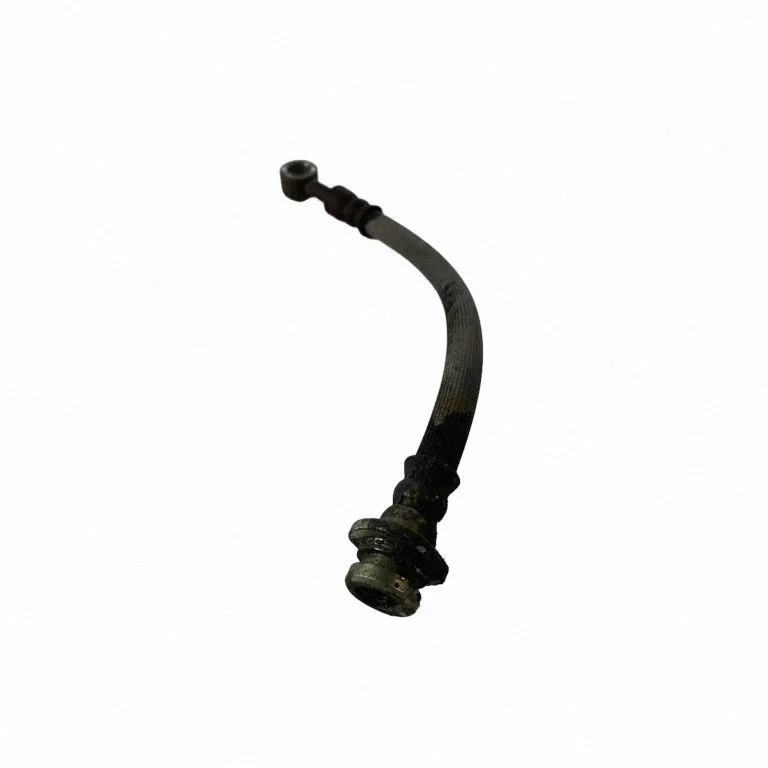 Brake line pipe/hose – rear left
