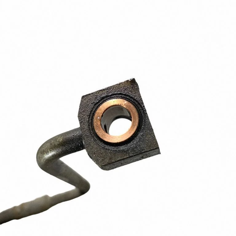 Brake line pipe/hose D8450