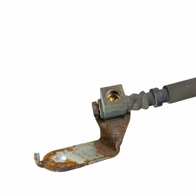 Brake line pipe/hose D8450