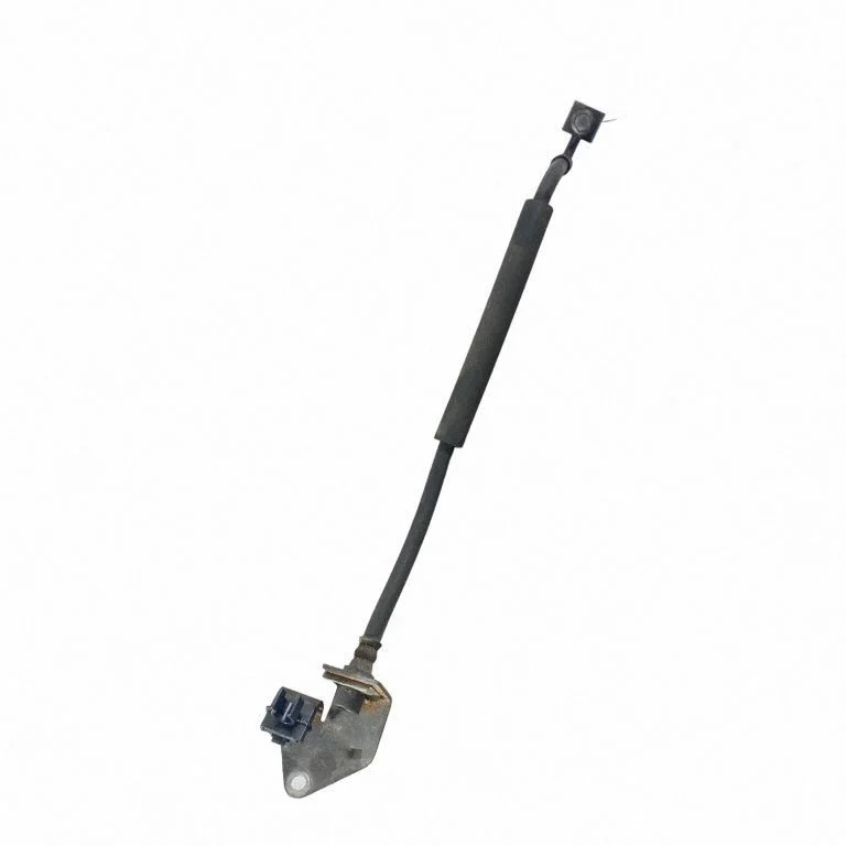 Brake line pipe/hose 68190128AC