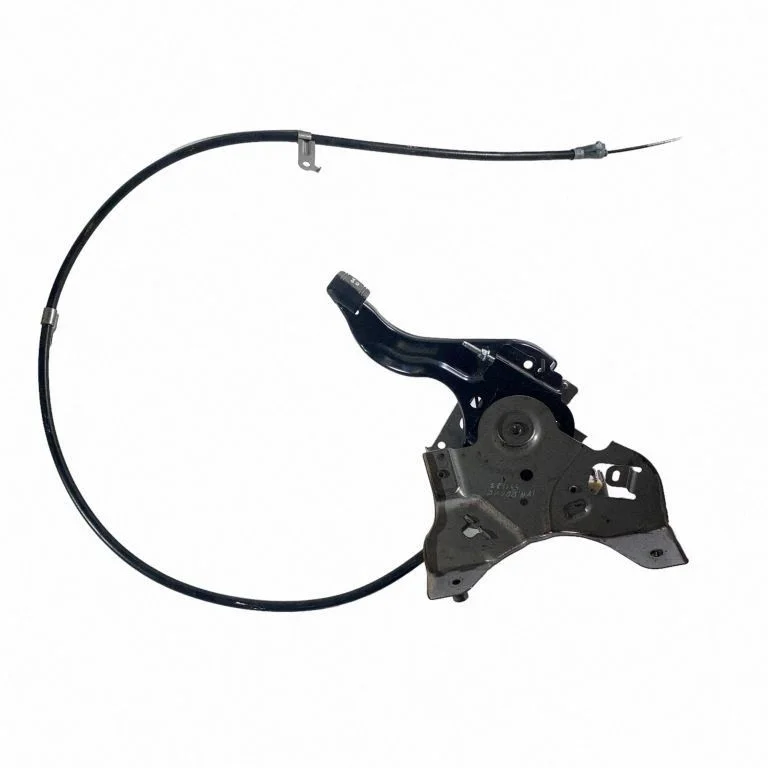 Handbrake/parking brake lever assembly 360104BA0A