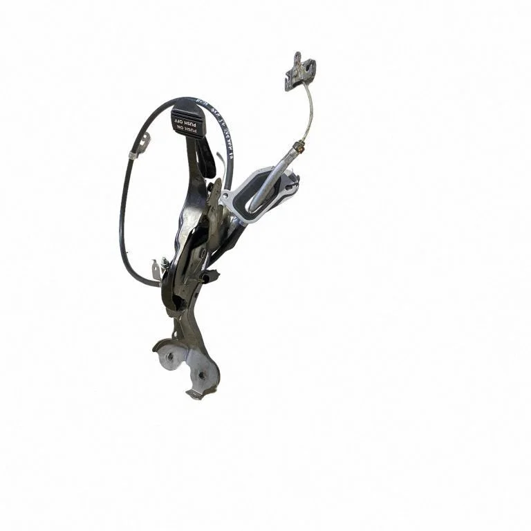 Handbrake/parking brake lever assembly 1611A