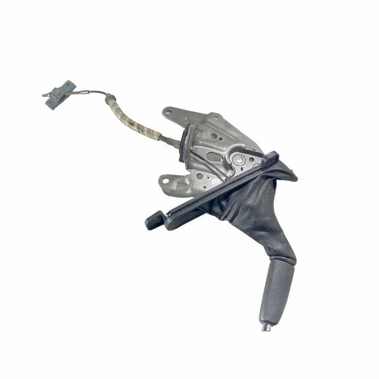 Handbrake/parking brake lever assembly FR3C2780BJ