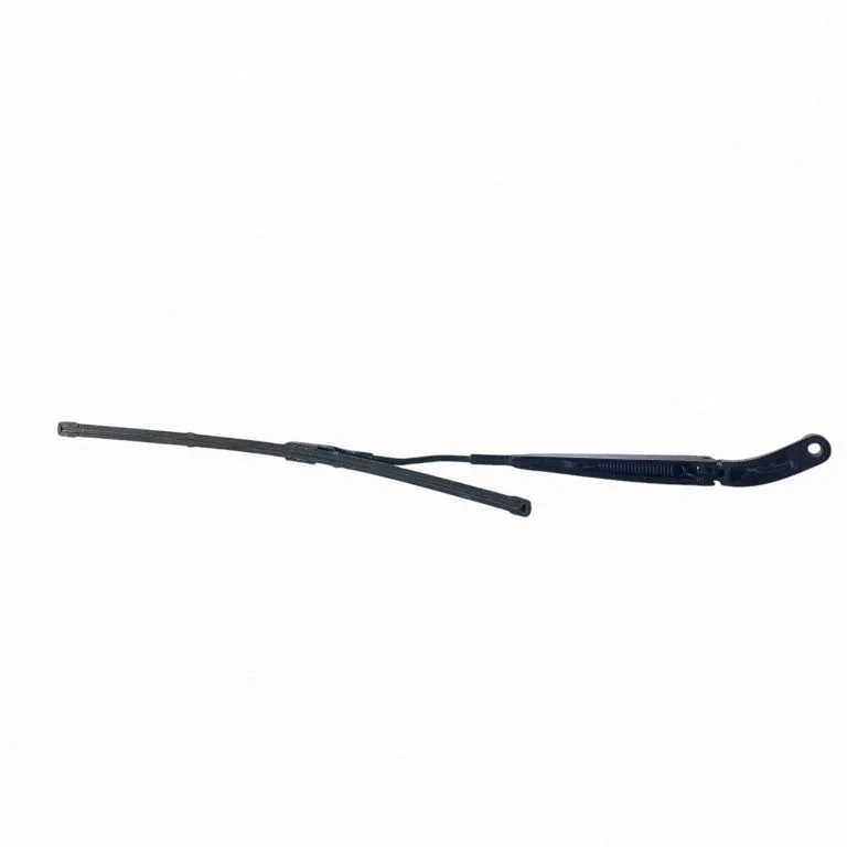 Front wiper blade arm FR3B17C495AA