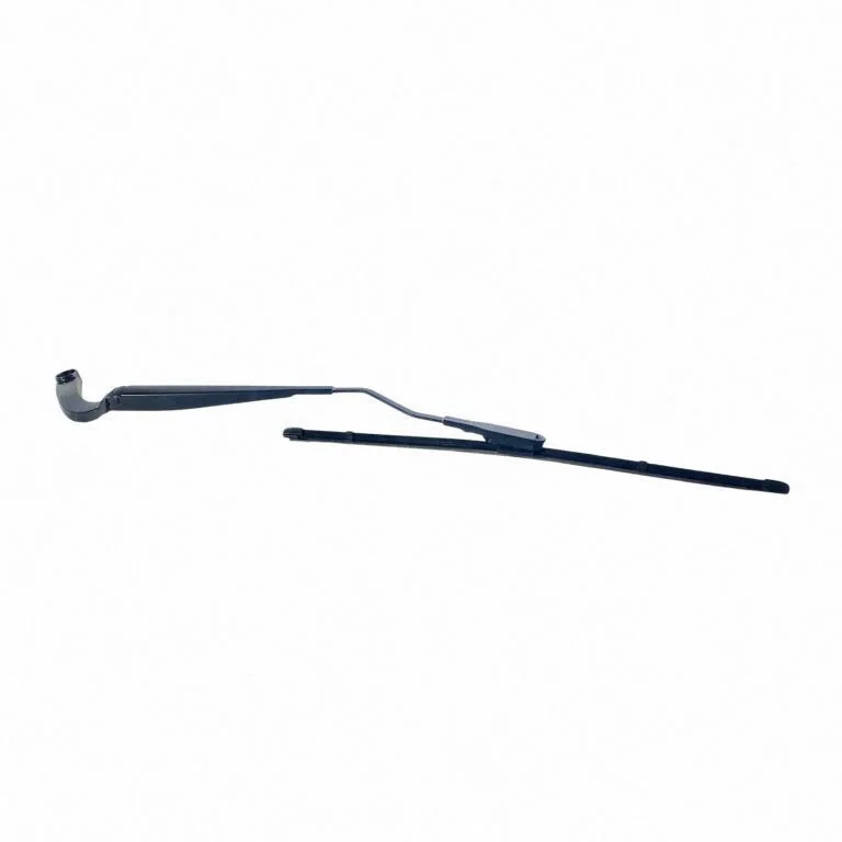 Front wiper blade arm FR3B17B589AA