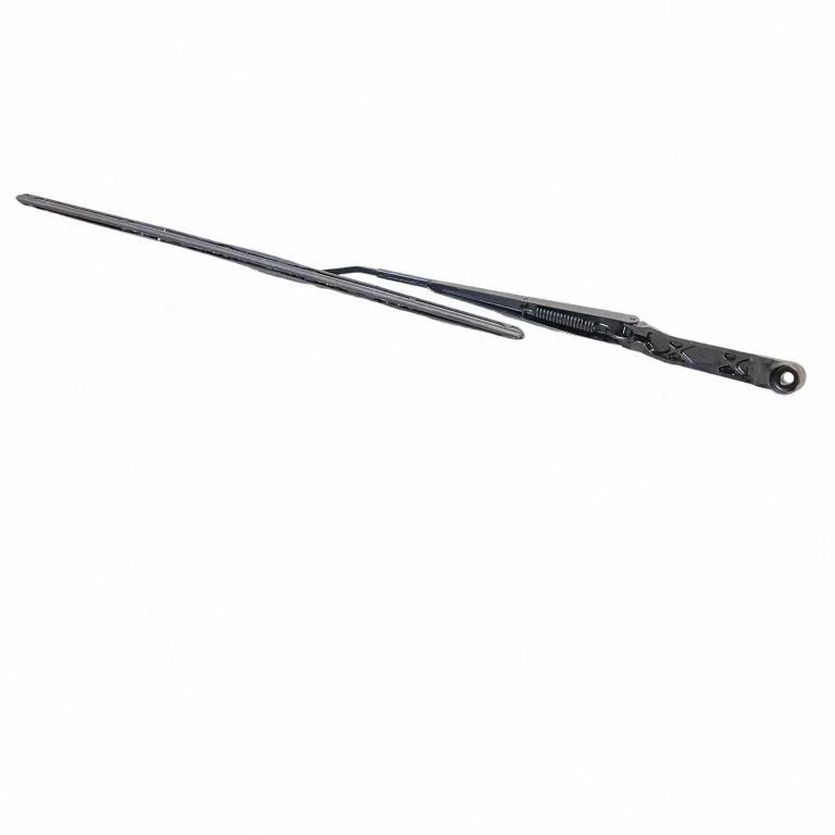Front wiper blade arm 2485