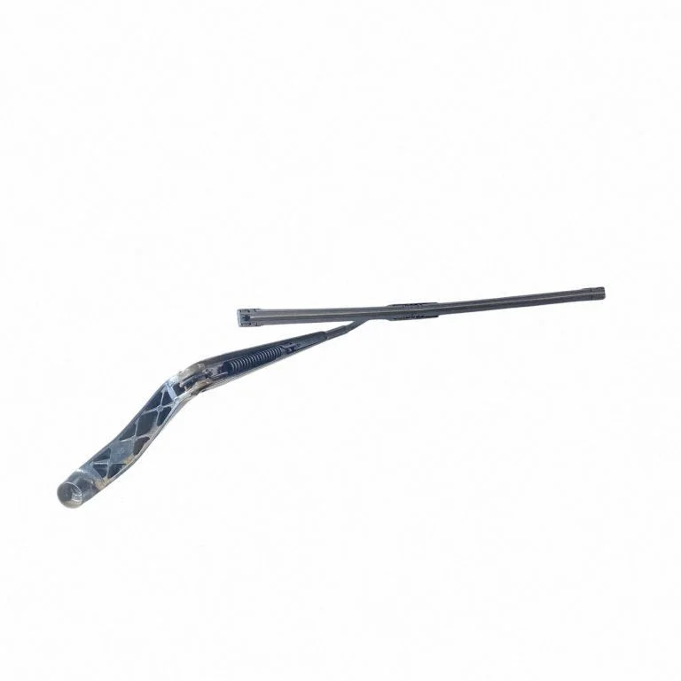 Front wiper blade arm 7820