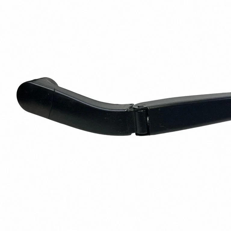 Front wiper blade arm – right