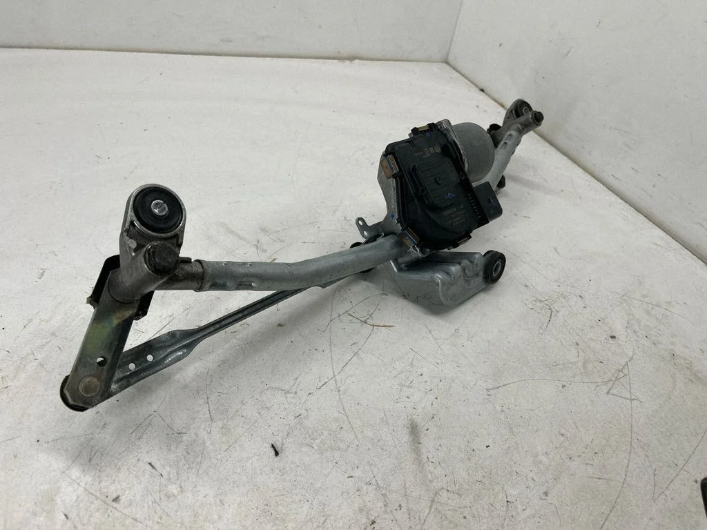 Front wiper linkage and motor 68726994AA