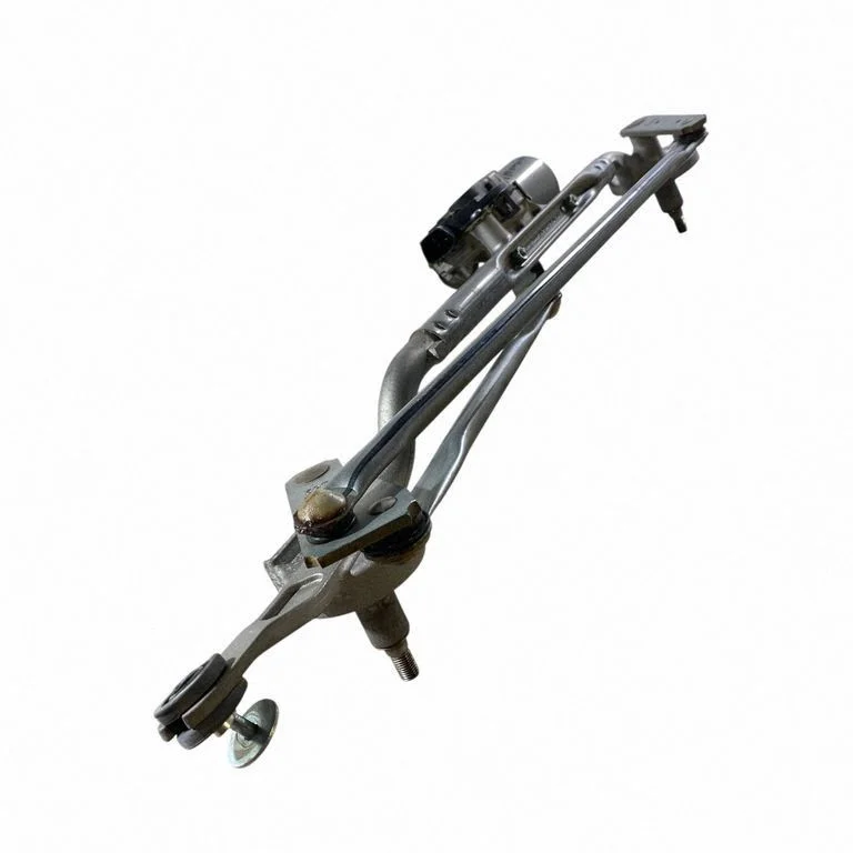 Kojameeste mehhanismi komplekt 84533610 – Buick Envision II (2020-)
