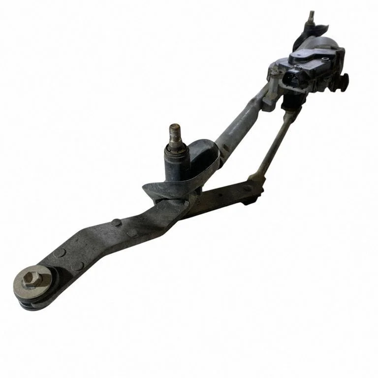 Front wiper linkage and motor 57010291AG