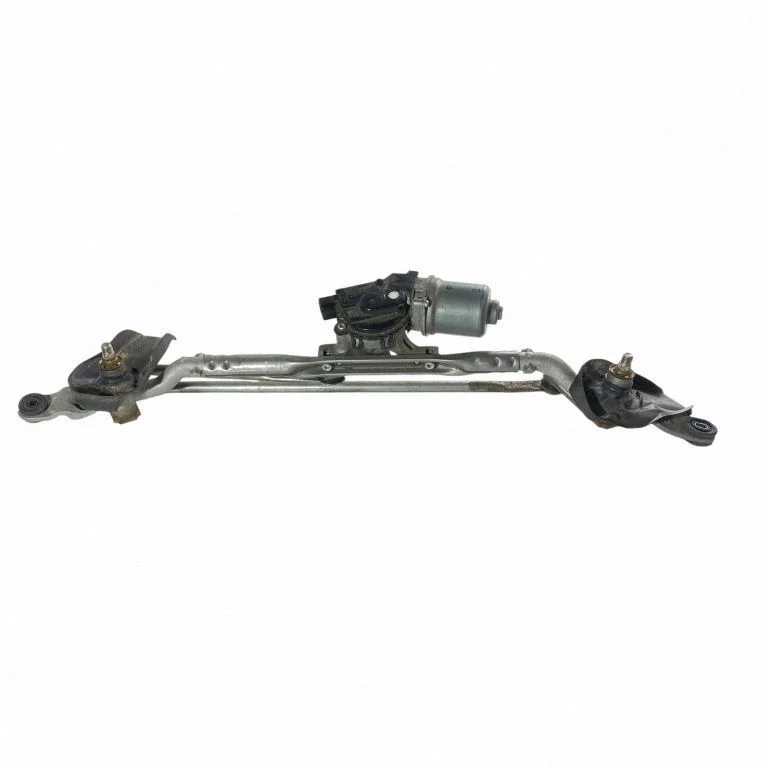 Mechanizm wycieraczek z silniczkiem TK7867340A