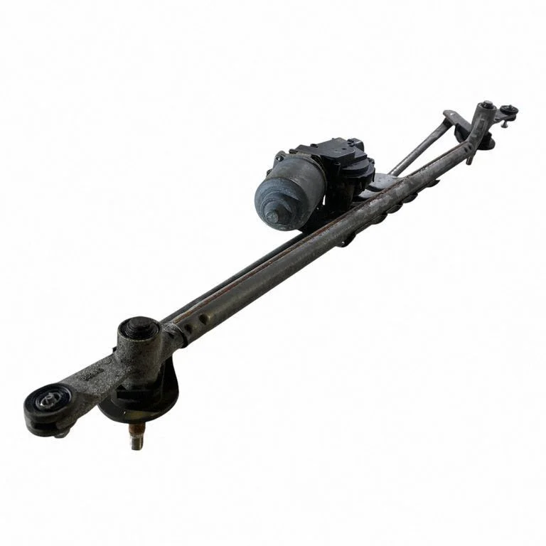 Mechanizm wycieraczek z silniczkiem 20955389