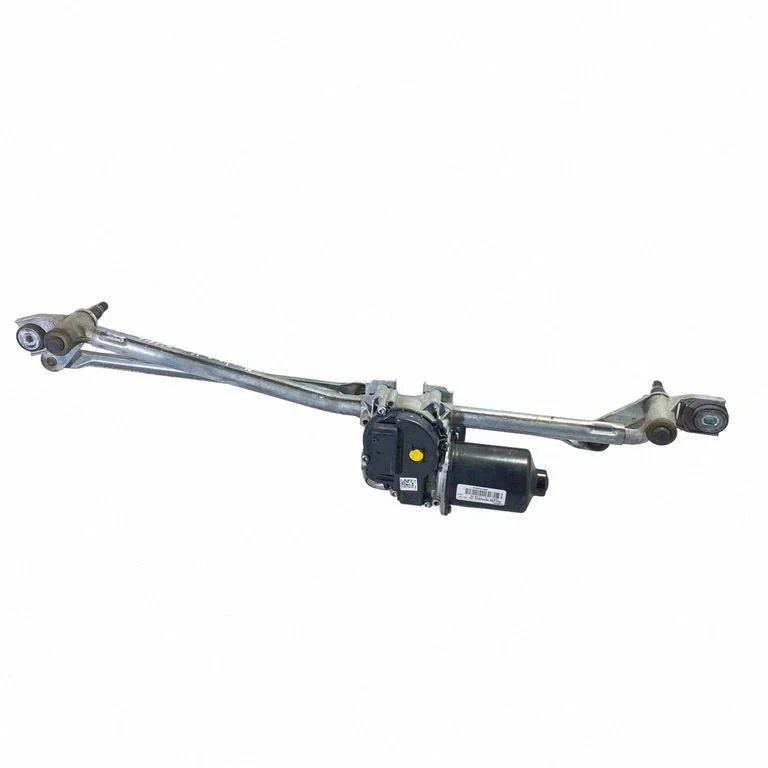 Front wiper linkage and motor – Ford Mustang VI (2015-)